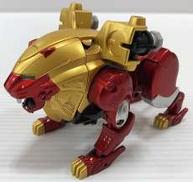 ガオライオン|BANDAI