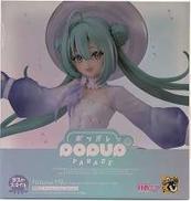 POP UP PARADE 初音ミク アクアリウム×ドレス|GOOD SMILE COMPANY