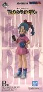 MASTERLISE B賞 ブルマ|一番くじ(BANPRESTO)