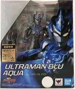 【特典付】S.H.Figuarts ウルトラマンブル アクア|BANDAI