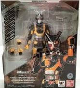 S.H.Figuarts ロボライダー|BANDAI