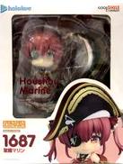 ねんどろいど 宝鐘マリン|GOOD SMILE COMPANY