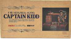 1/16 海賊キッド|IMAI
