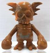 ASTRO ZOMBIES SKULLWING