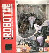 ROBOT魂 ＜SIDE AB＞ ライネック