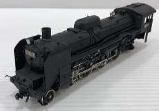 国鉄 C59形 蒸気機関車|天賞堂