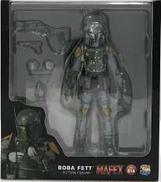 MAFEX ボバ・フェット|MEDI COM TOY