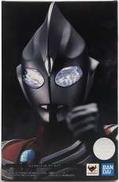 S.H.Figuarts (真骨彫製法) ウルトラマンティガ|BANDAI