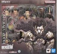 S.H.Figuarts 不死の(ノスフェラトゥ)ゾッド|BANDAI