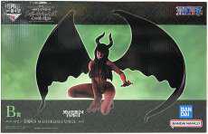 ASTERLISE EXPIECE ニコ・ロビン 悪魔咲き|一番くじ(BANPRESTO)