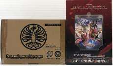 CSM タジャニティスピナー＆ゴーダメダルセット|BANDAI