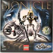 LEGO TAKANUVA -タカヌーバ-|LEGO