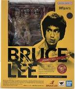 S.H.Figuarts ブルース・リー|BANDAI