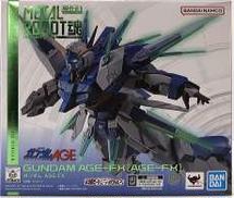 METAL ROBOT魂 SIDE MS|超合金