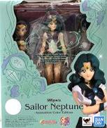 S.H.Figuarts セーラーネプチューン|BANDAI