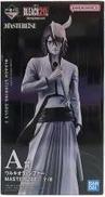 MASTERLISE A賞 ウルキオラ・シファー|一番くじ(BANPRESTO)