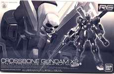 1/144 RG XM-X2 クロスボーン・ガンダムX2