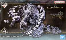 A賞 アルシュベルド フィギュア|一番くじ(BANPRESTO)