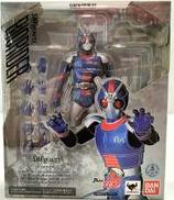 S.H.Figuarts バイオライダー|BANDAI