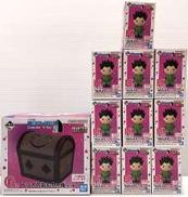 一番くじ HUNTER×HUNTER H～G賞 11点セット|BANDAI