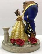 美女と野獣 ジオラマ|リテイルネットワーク