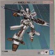 HI-METAL R エルガイム|BANDAI