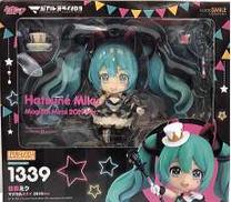 ねんどろいど 初音ミク マジカルミライ 2019Ver.