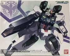 セラヴィーガンダムデザイナーズカラーVer.|BANDAI