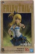 MASTERLISE B賞 ルーシィ・ハートフィリア|一番くじ(BANPRESTO)