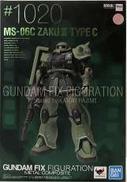 MS-06C ザクII C型|BANDAI