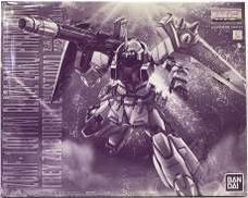 ブレイズザクファントム(レイ・ザ・バレル専用機)|BANDAI