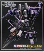 MP-11SW スカイワープ