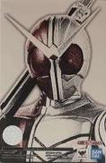 仮面ライダーW ヒートメタル|BANDAI