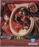 A賞 モンキー・D・ルフィ|一番くじ(BANPRESTO)