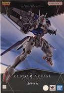 超合金 ガンダム・エアリアル|超合金
