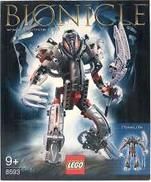 LEGO MAKUTA -マクータ-|LEGO