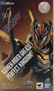 仮面ライダーグリスパーフェクトキングダム|BANDAI