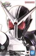 S.H.Figuarts仮面ライダーW ファングジョーカー|BANDAI