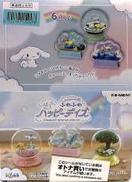 シナモロール テラリウムコレクション ふわふわハッピーデイズ|Re-MeNT