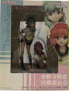 小野寺樺恋＆宮藤深衣奈|MAX FACTORY