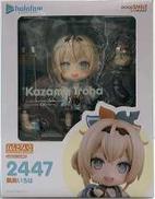 ねんどろいど 風真いろは|GOOD SMILE COMPANY