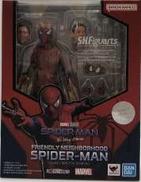 フレンドリー・ネイバーフッド・スパイダーマン|BANDAI