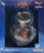 BURSTANT A賞 孫悟空|一番くじ(BANPRESTO)