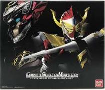 CSM ロックシード チームバロンセット|BANDAI
