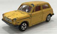 HONDA NⅢ360 イエロー|TOMY