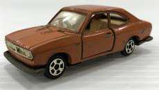 CAPELLA ROTARY COUPE ブラウン|TOMY