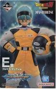 MASTERLISE E賞 ブルマ|BANDAI