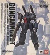 ROBOT魂 MSA-005K ガンキャノン・ディテクター|BANDAI