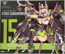 朱羅 玉藻ノ前|KOTOBUKIYA