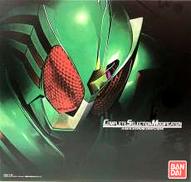 CMSアマゾンズドライバー|BANDAI